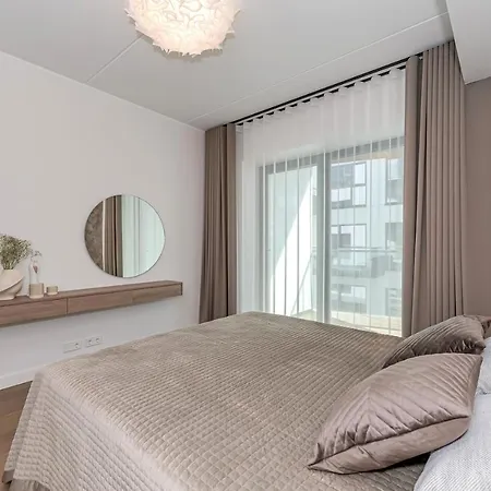 Coziest Kalaranna Apartment Tallinn