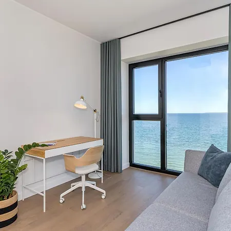 Coziest Kalaranna Lägenhet