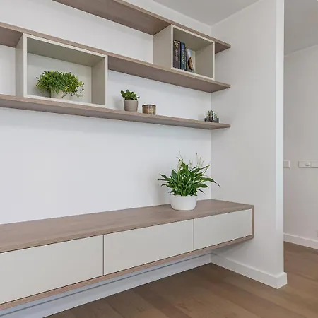 Lägenhet Coziest Kalaranna